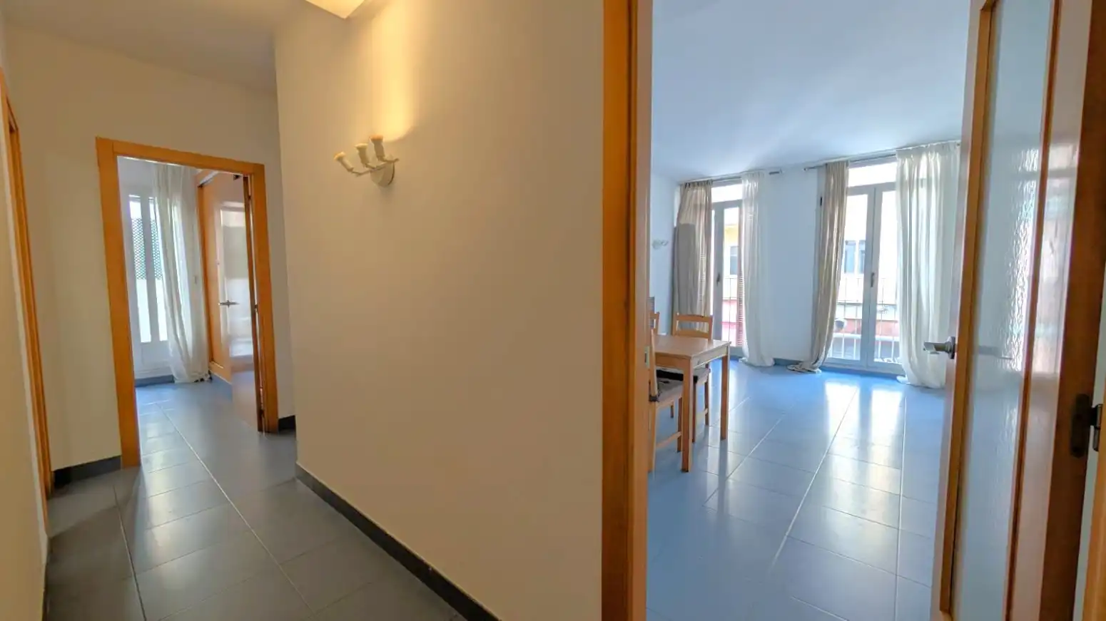 Piso de 71 m² en Valencia