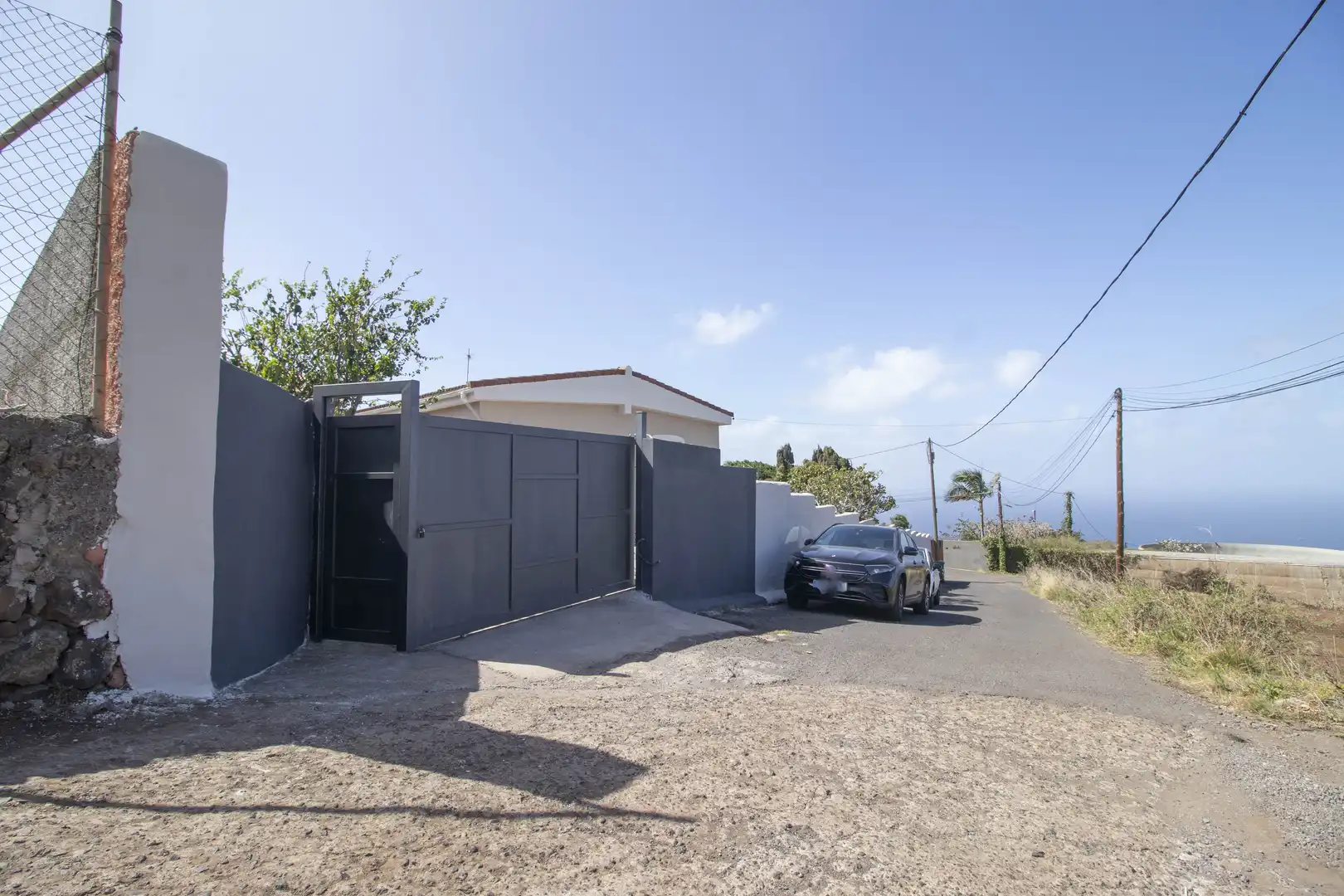 Piso de 170 m² en Tacoronte