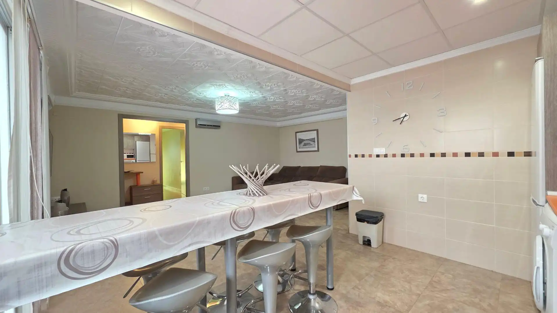 Wohnung 90 m² in Gandia