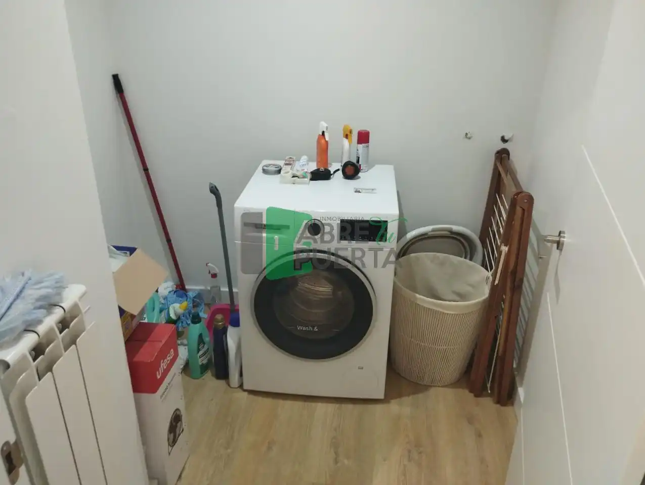 Piso de 83 m² en Ourense