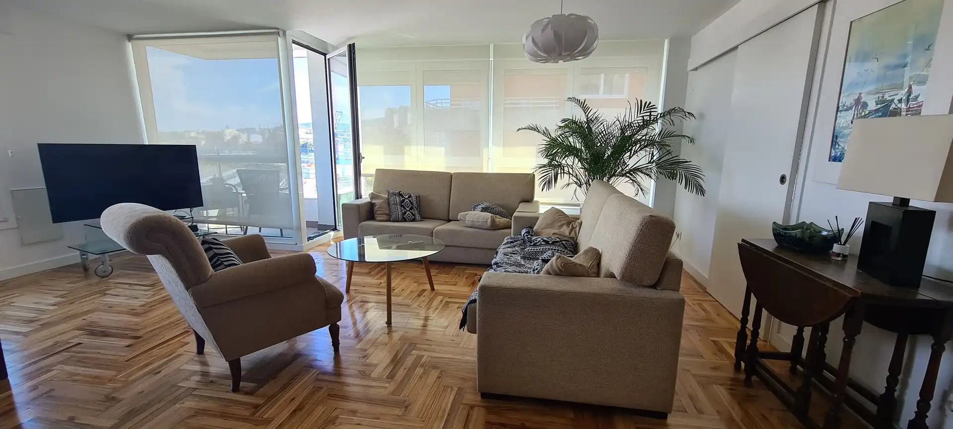 Apartamento 135 m² em Vigo