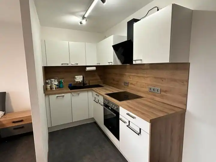 Pis de 30 m² a el Masnou