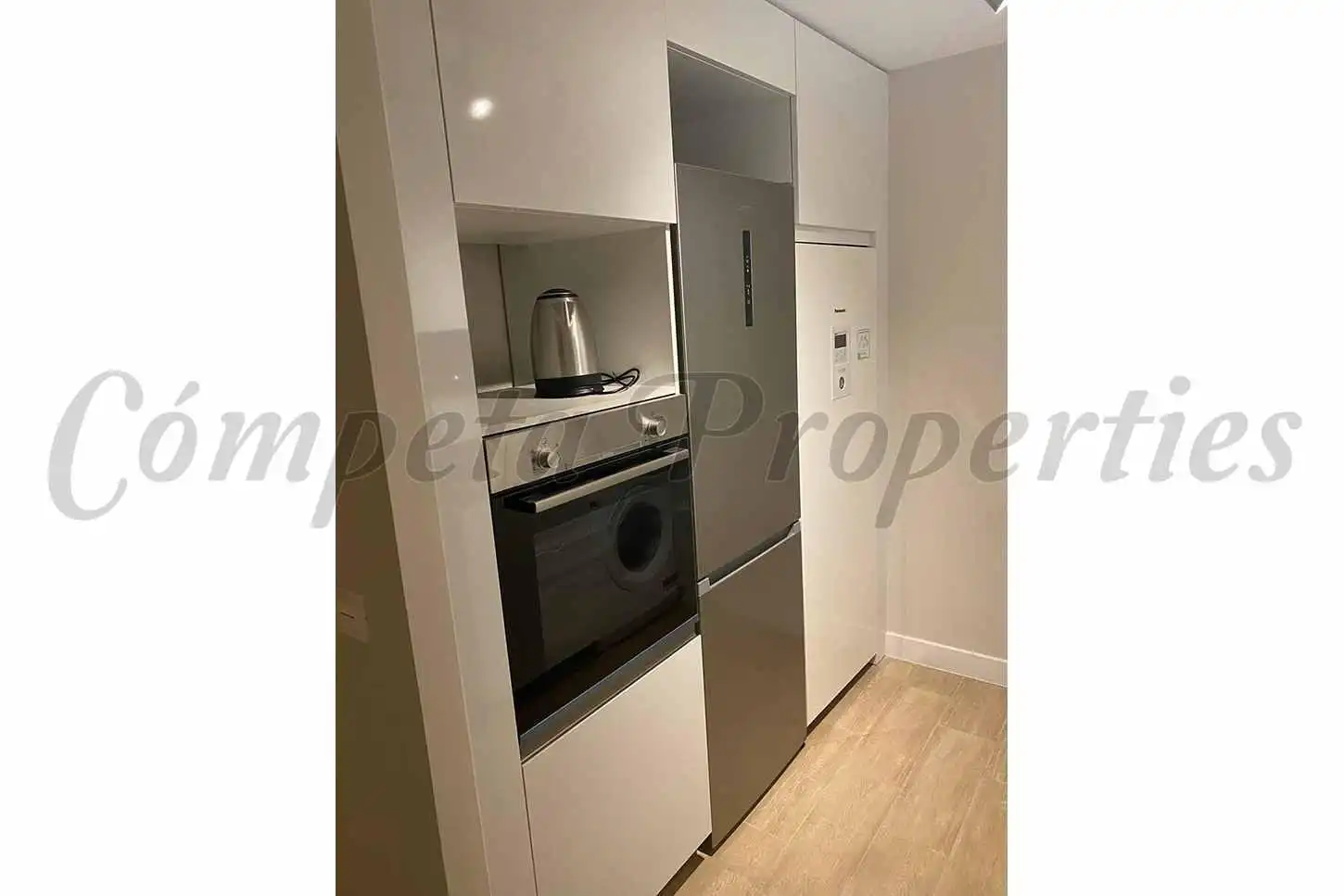 Wohnung 80 m² in Torrox