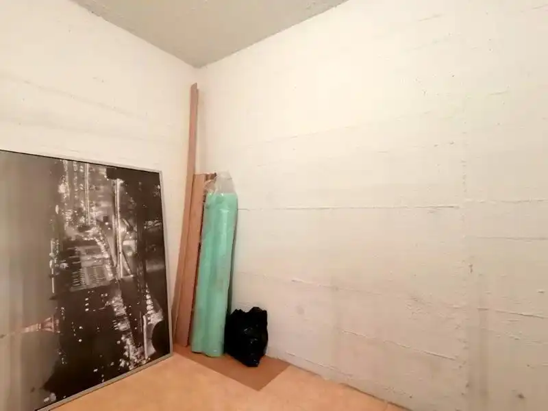 Pis de 60 m² a Màlaga