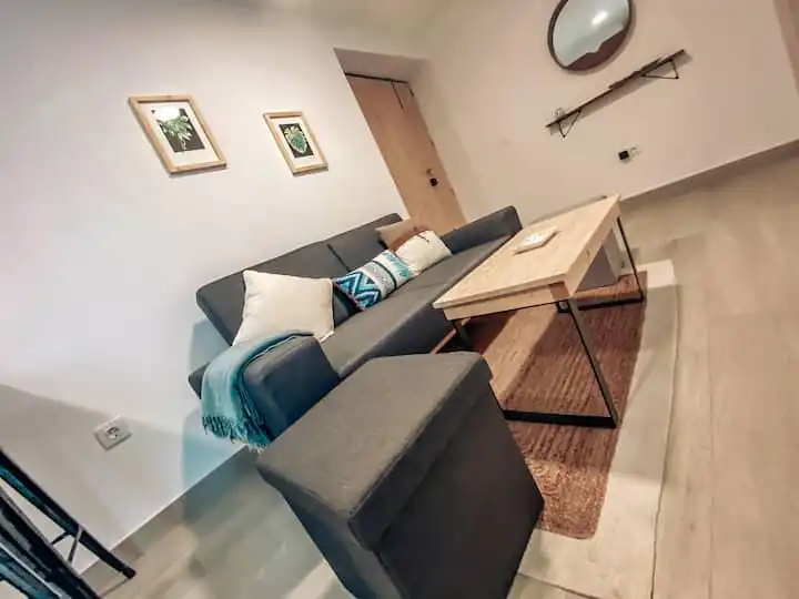 Pis de 68 m² a Terrassa