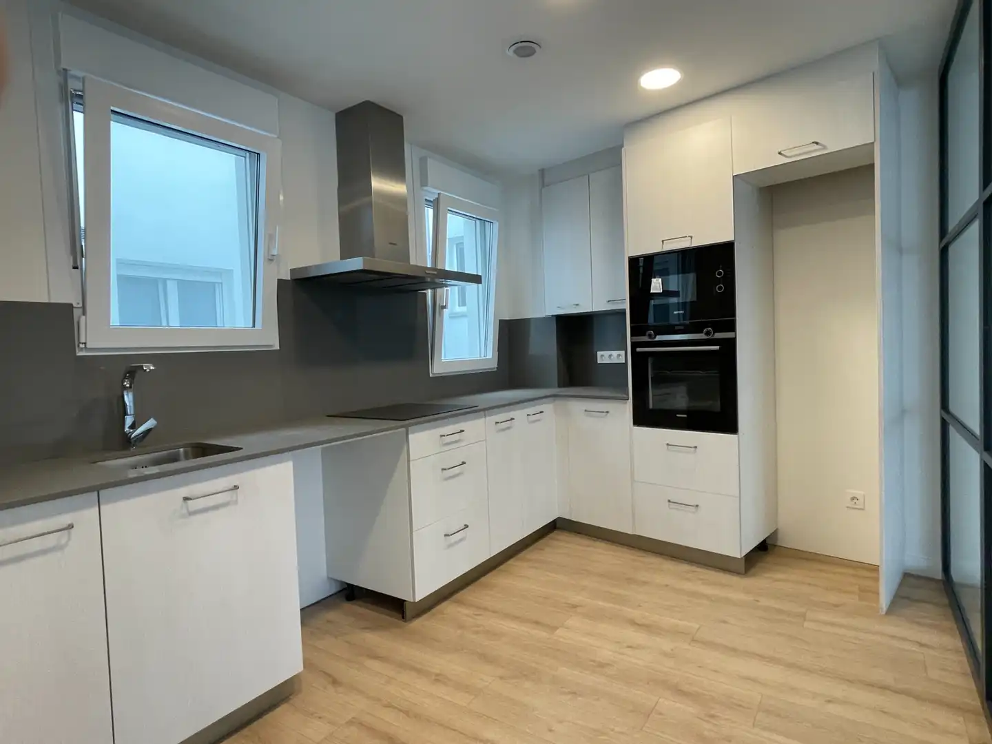 Wohnung 165 m² in Gijón / Xixón