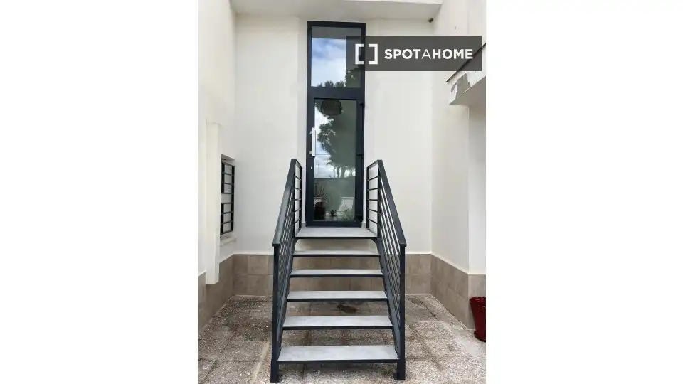 Habitación 90 m², Cartagena