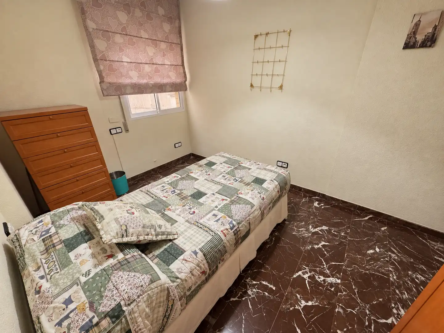 Piso de 110 m² en Jaén