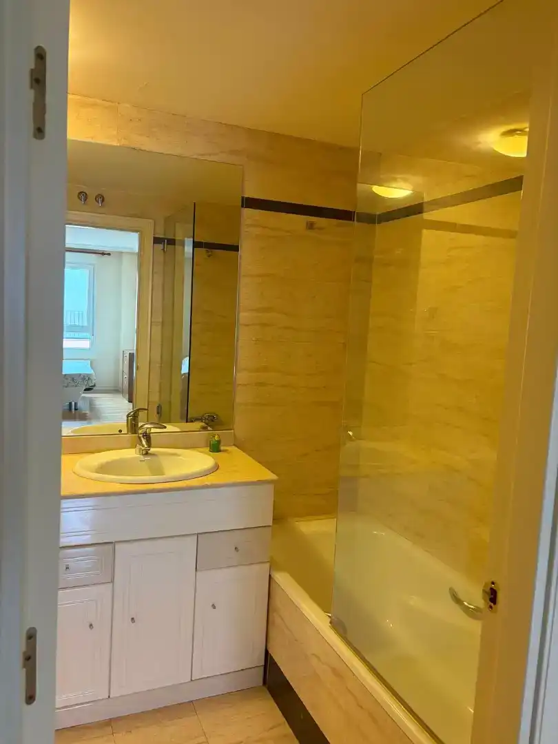 Piso de 127 m² en Ávila