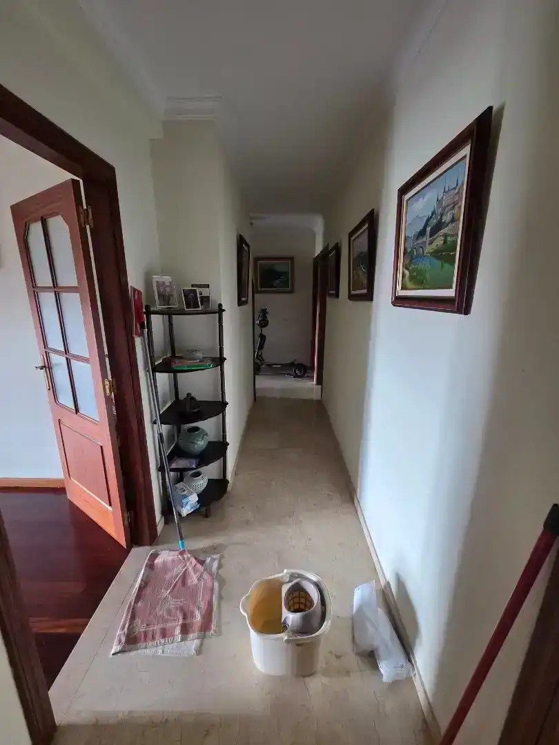 Piso de 106 m² en Las Palmas de Gran Canaria