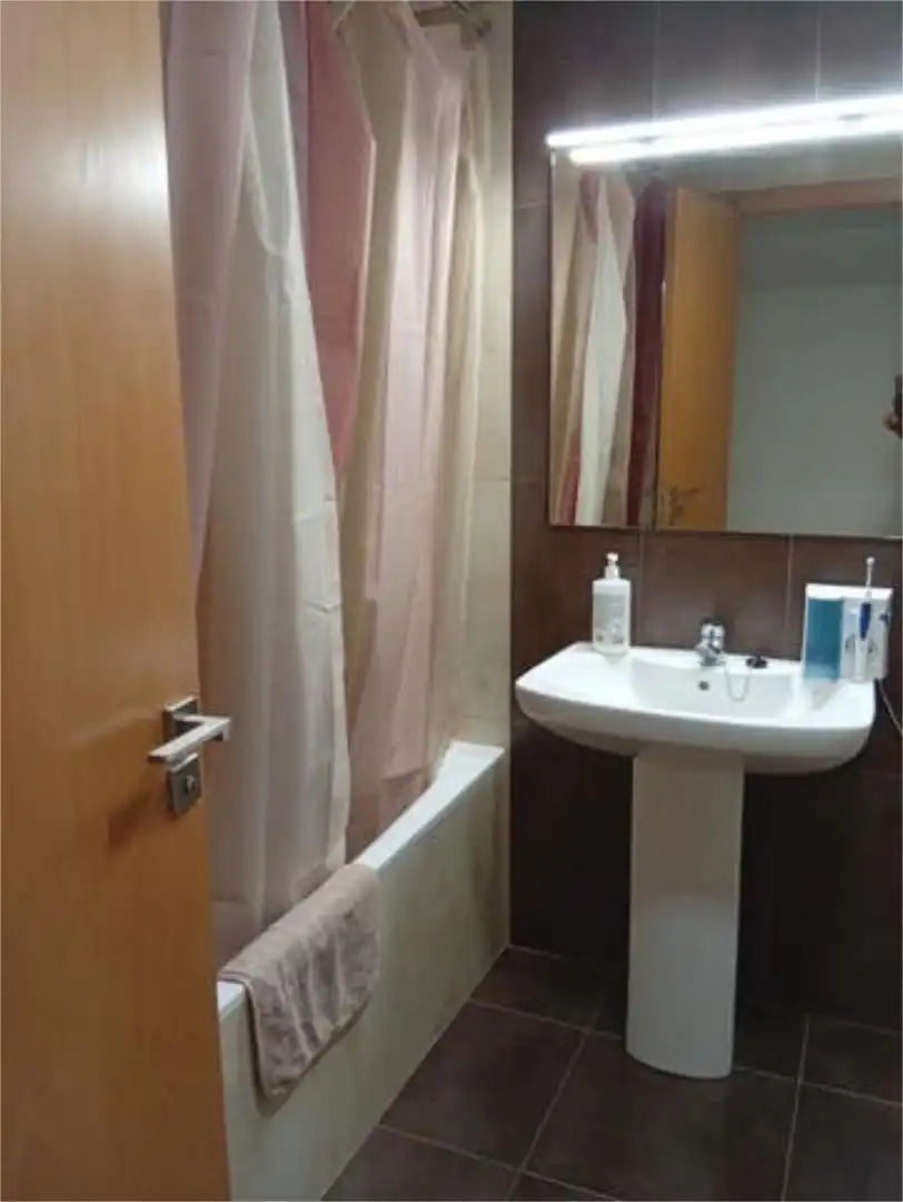 Pis de 77 m² a Roquetas de Mar