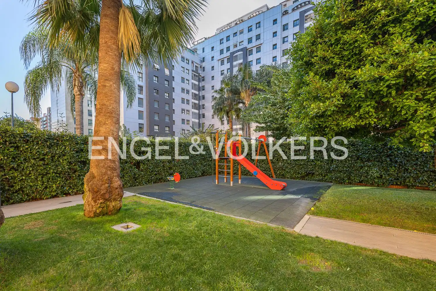 Pis de 85 m² a València
