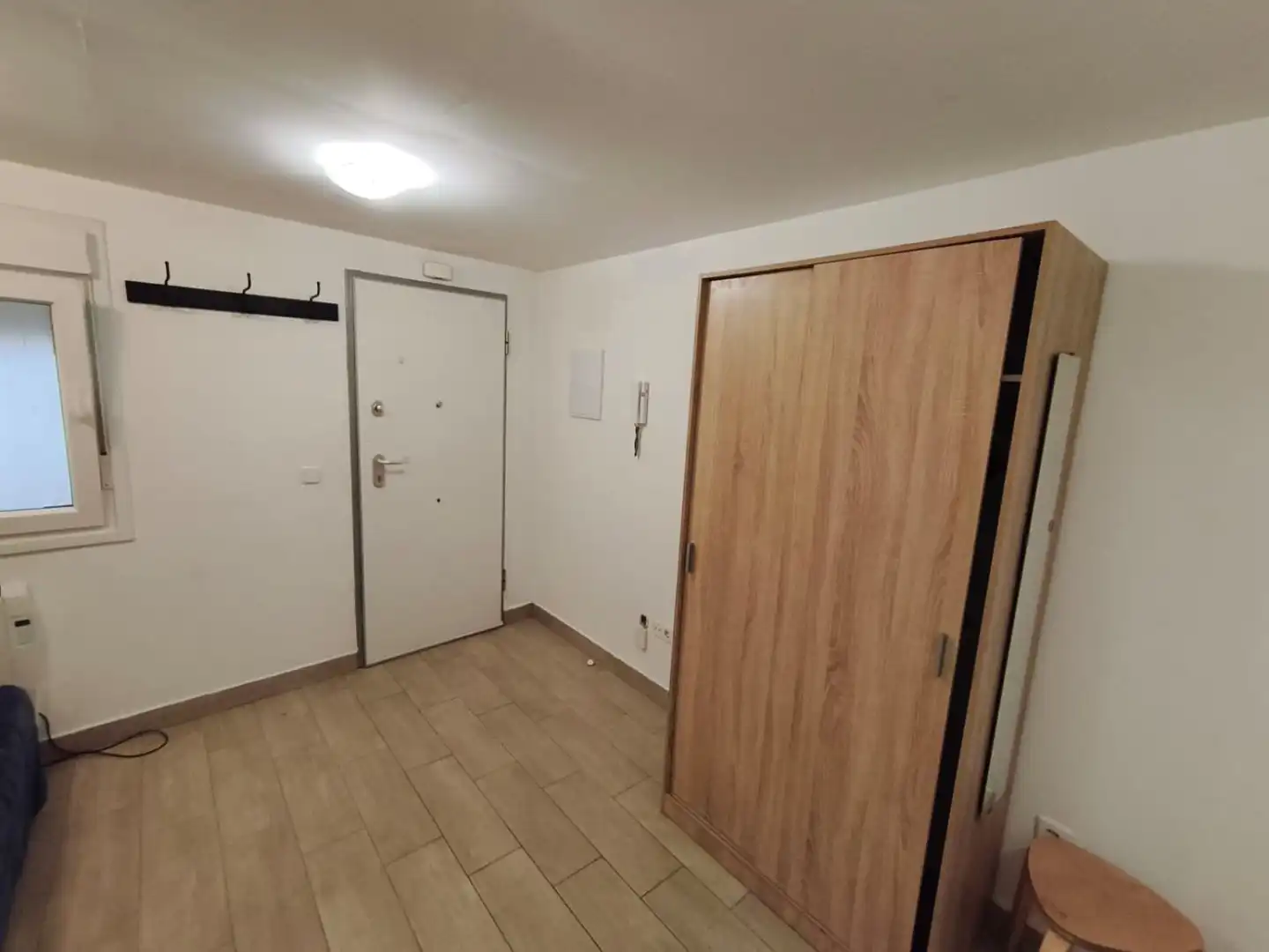 Pis de 20 m² a Madrid