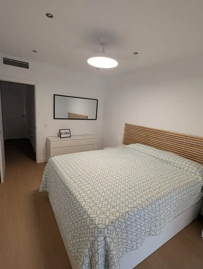 Pis de 100 m² a Fuengirola