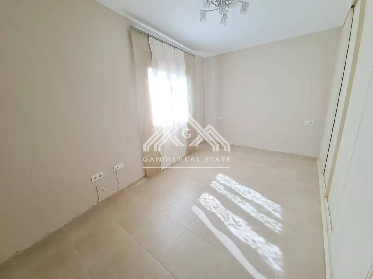 Piso de 94 m² en Dos Hermanas