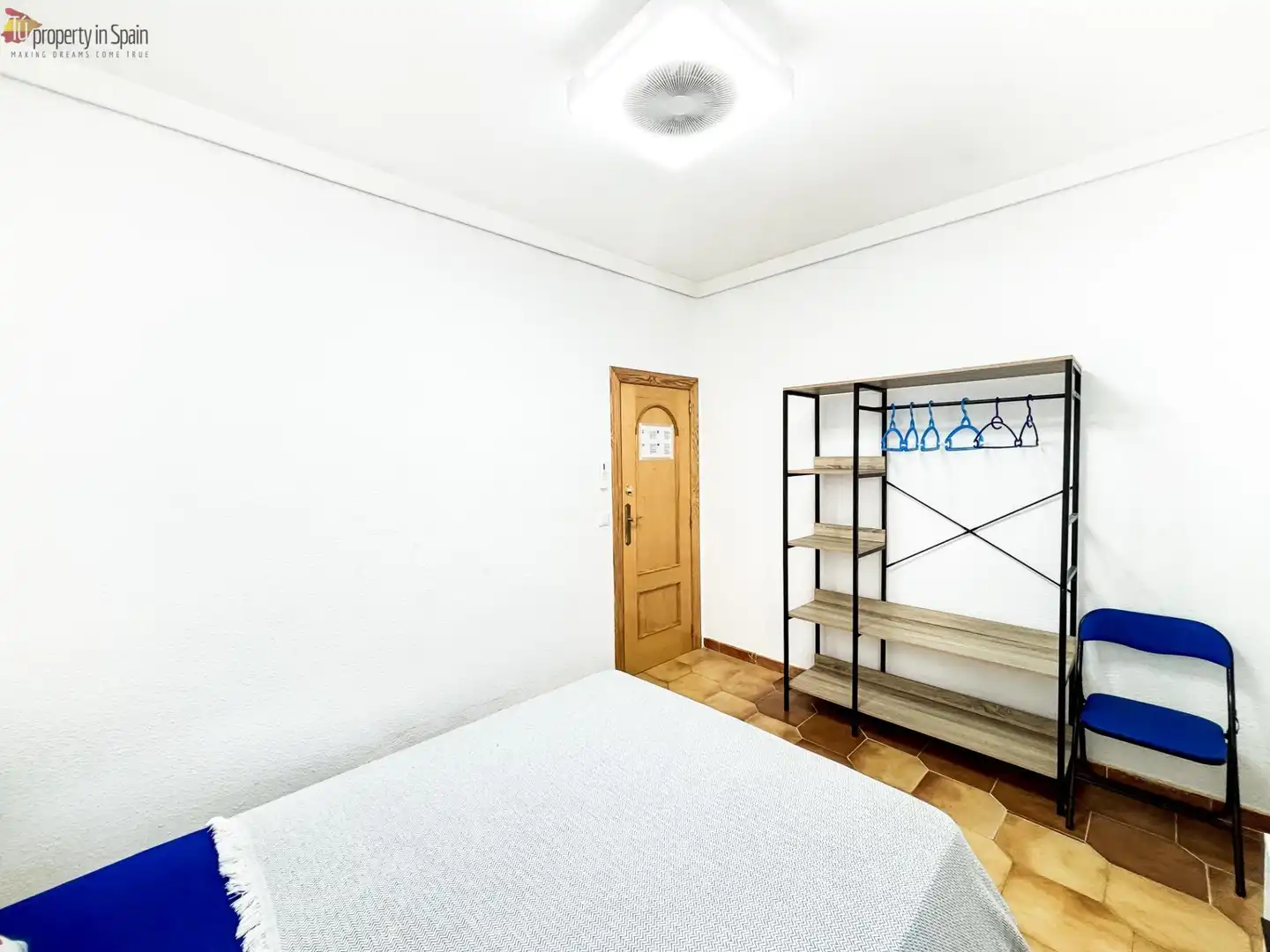 Habitación en alquiler, Alicante