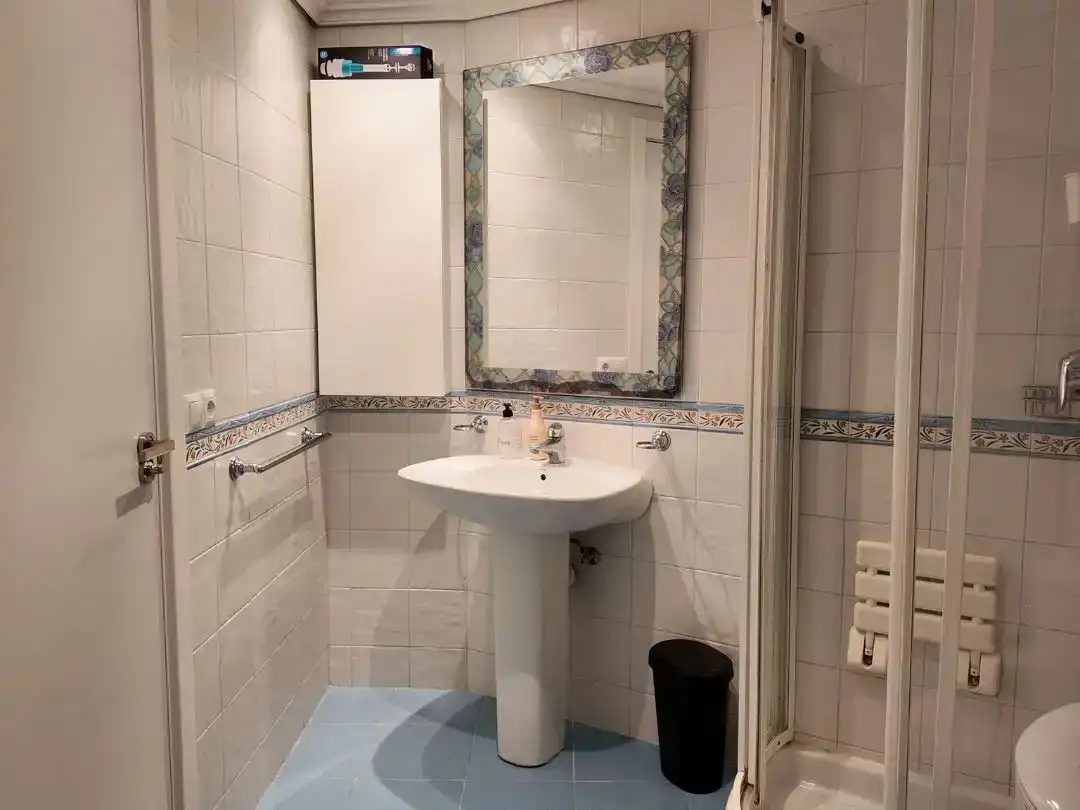 Habitación 140 m², Zaragoza