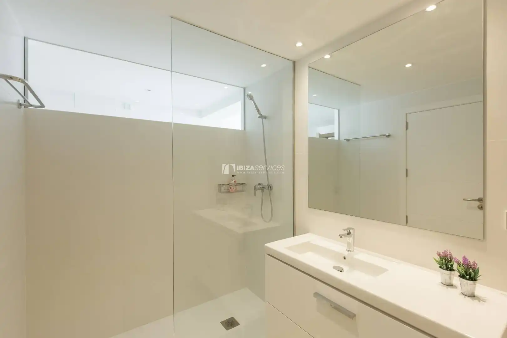 Piso de 90 m² en Ibiza