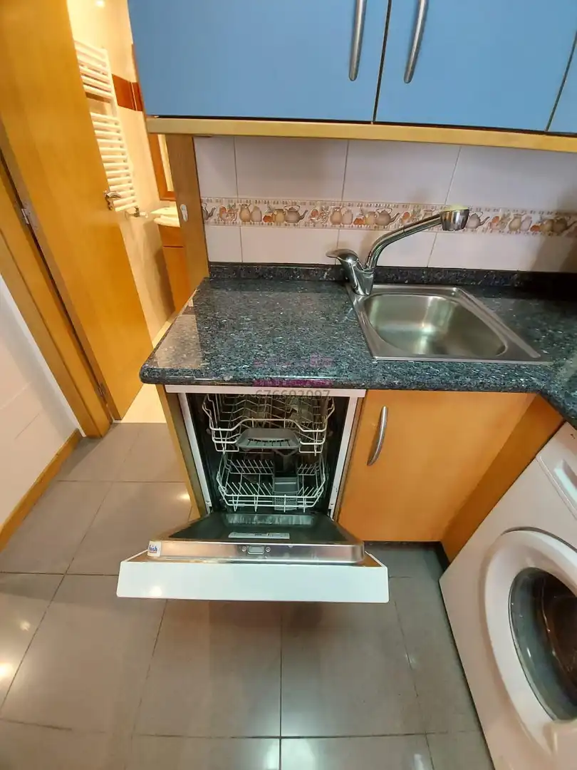 Pis de 74 m² a Vigo