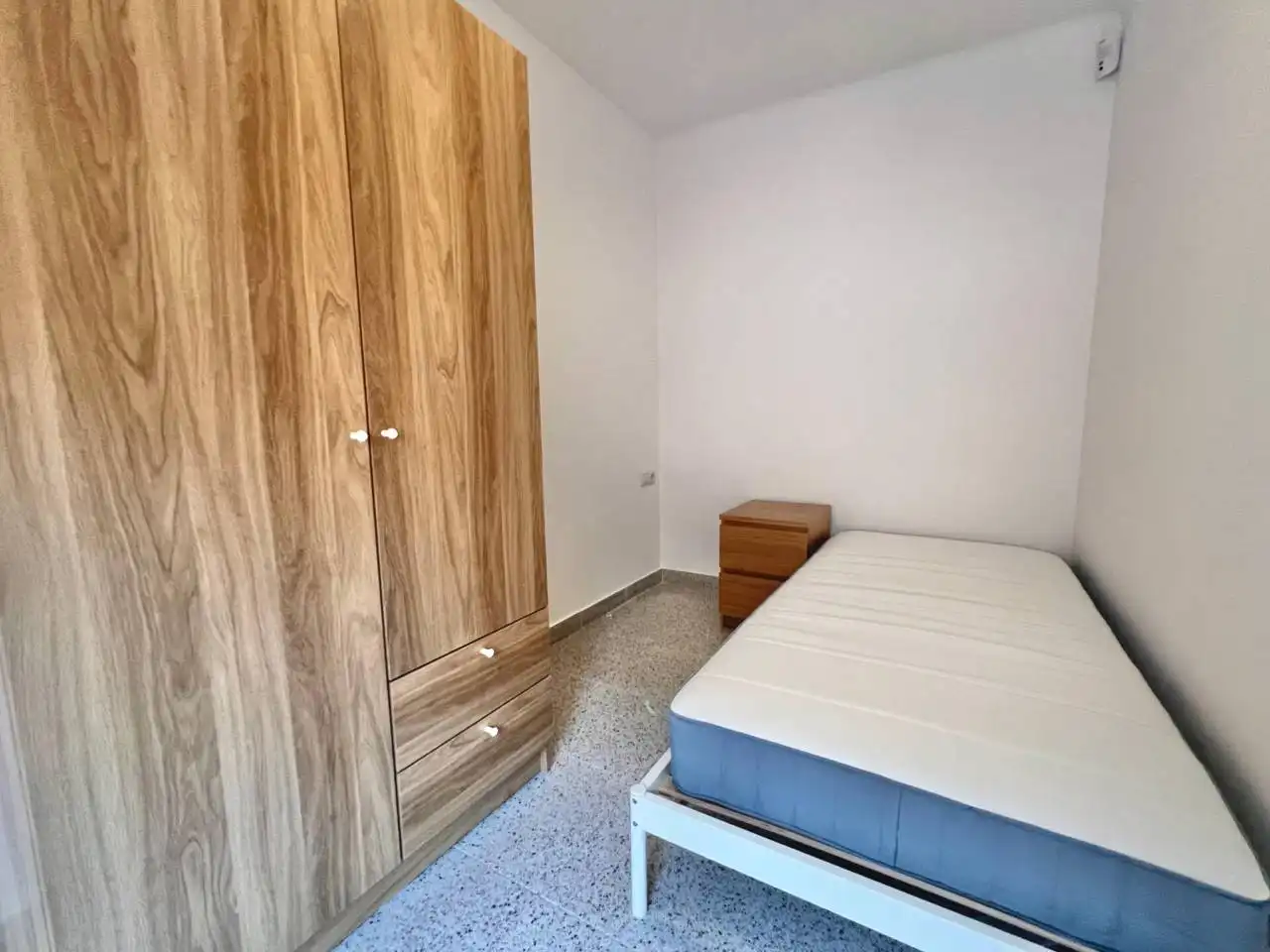 Piso de 63 m² en Barcelona