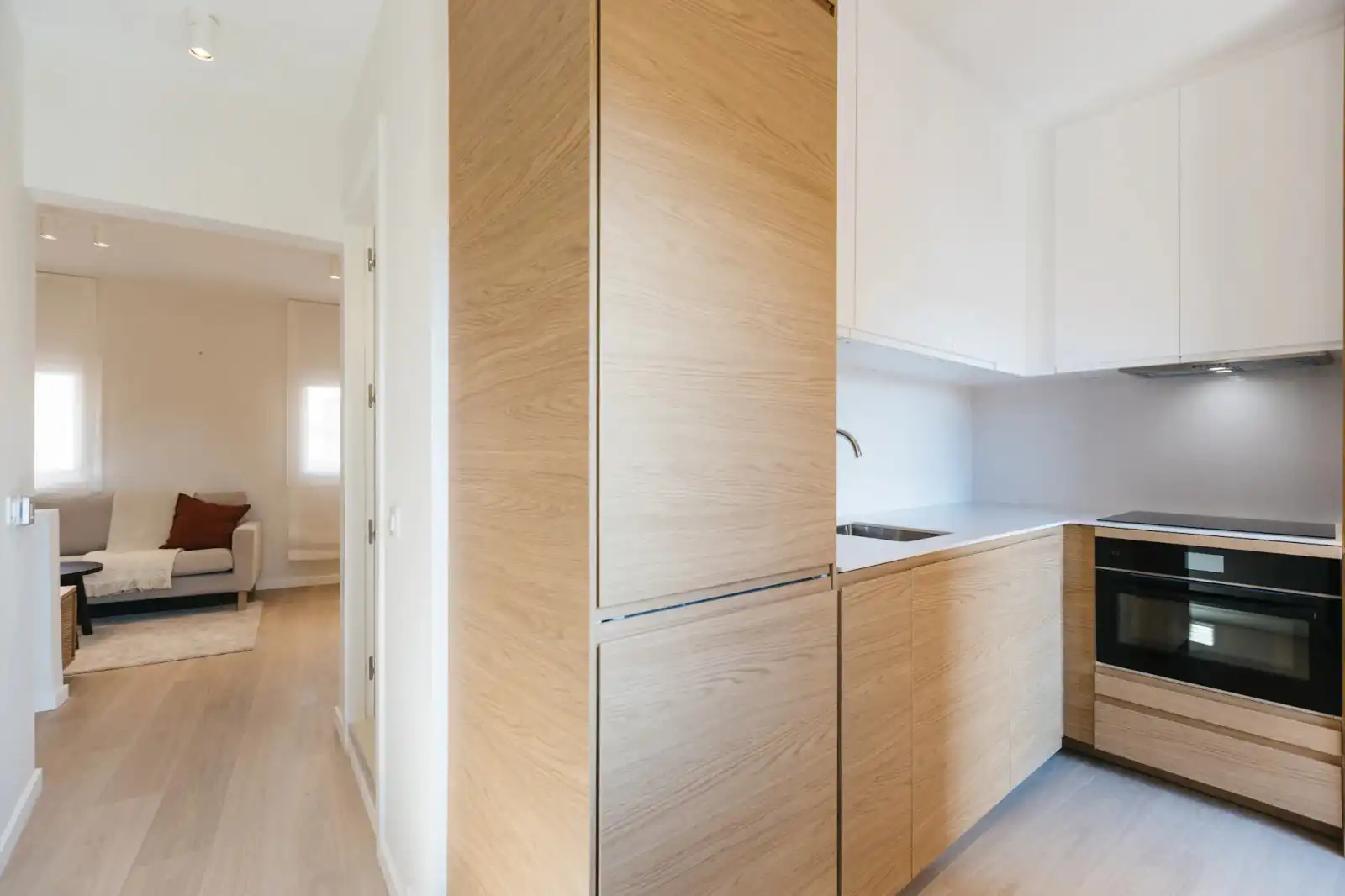 Квартира 65 м² в Мадриде