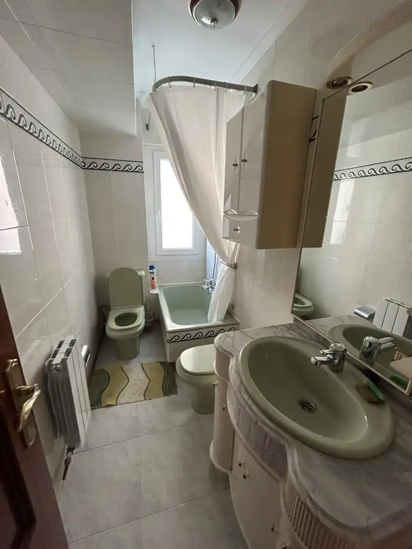 Piso de 83 m² en Santander