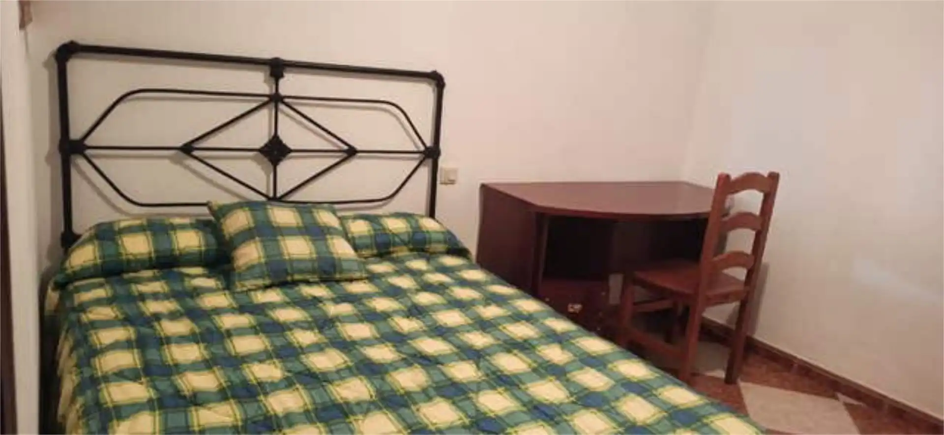 Wohnung 90 m² in Galaroza