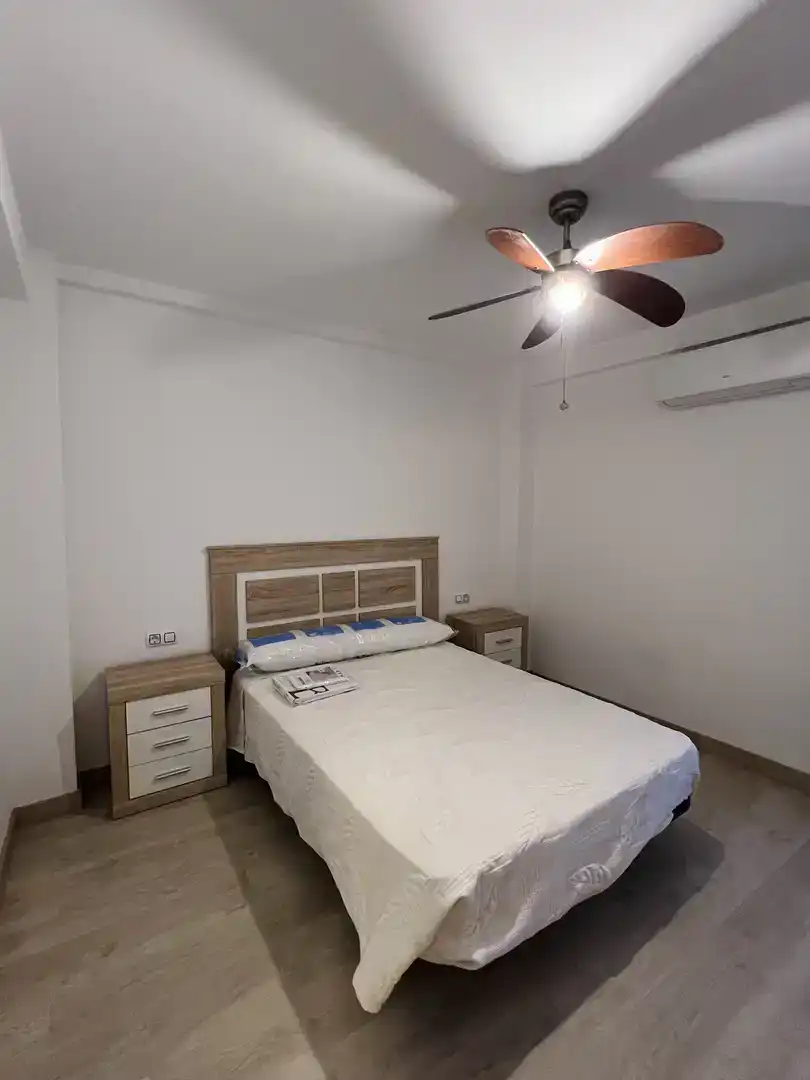 Pis de 90 m² a Sevilla
