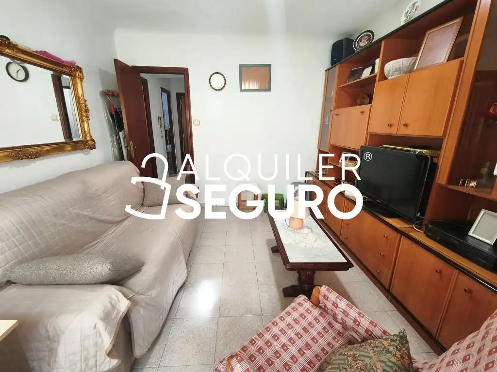 Pis de 91 m² a Alacant