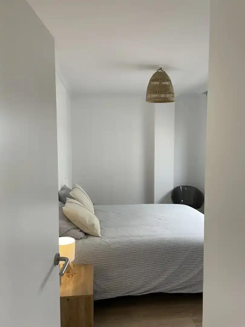 Piso de 75 m² en Baiona