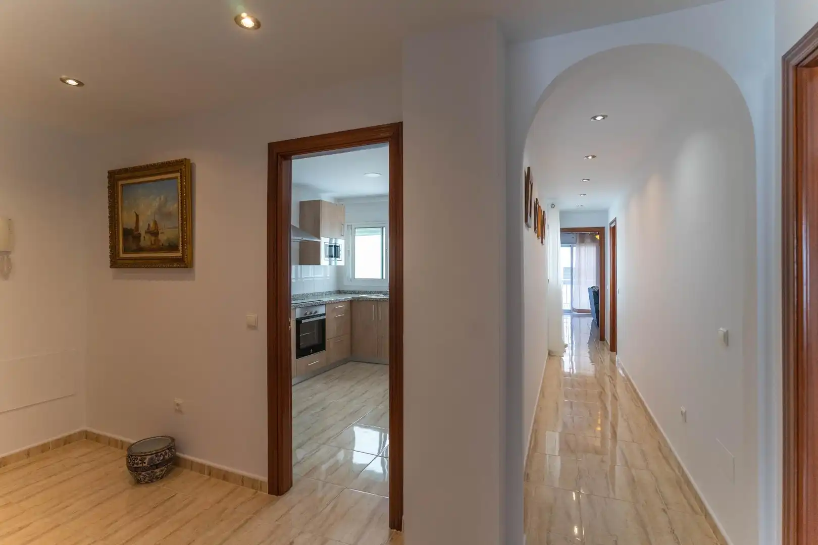 Pis de 105 m² a Alhaurín el Grande