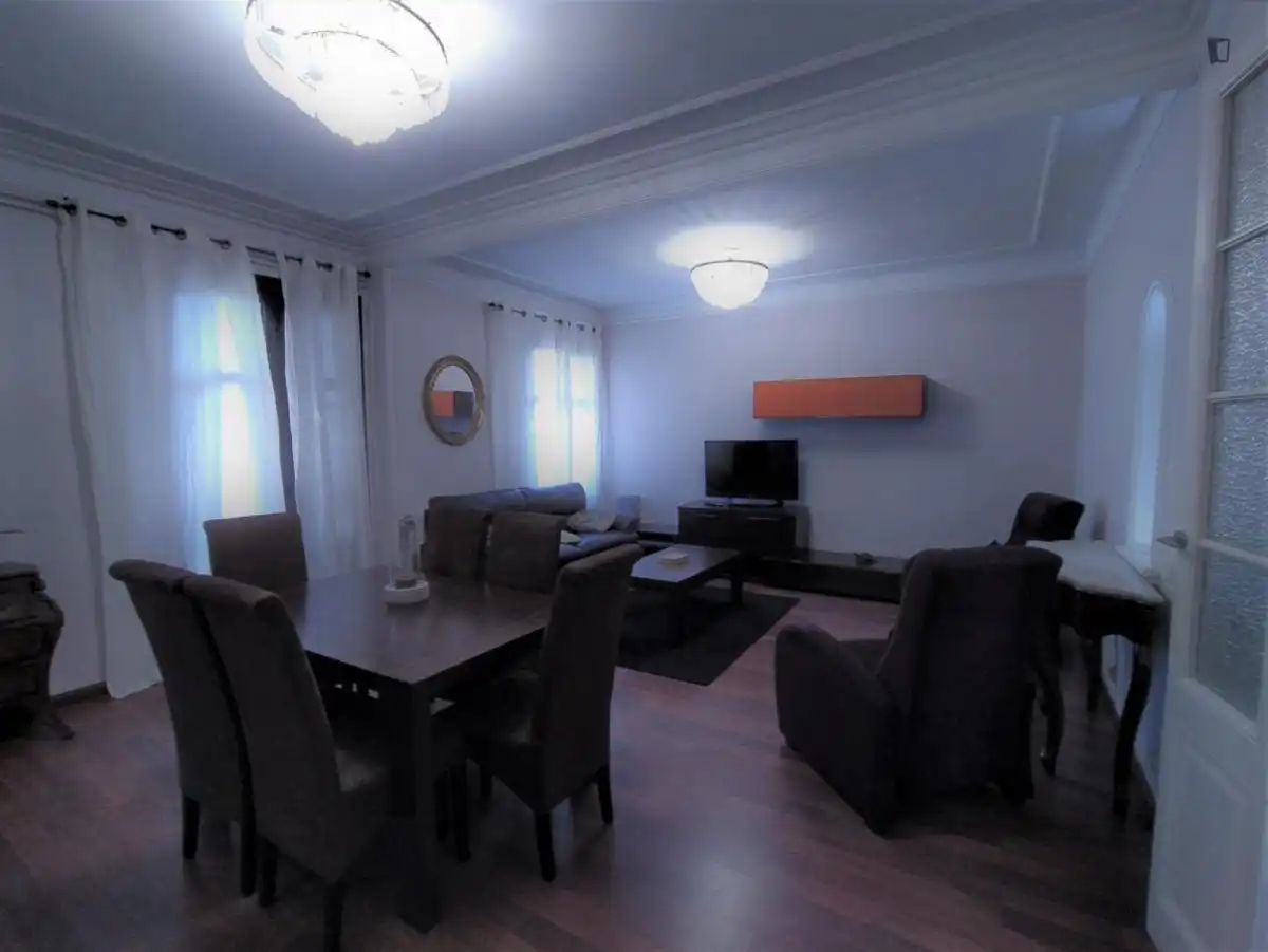Piso de 110 m² en Barcelona