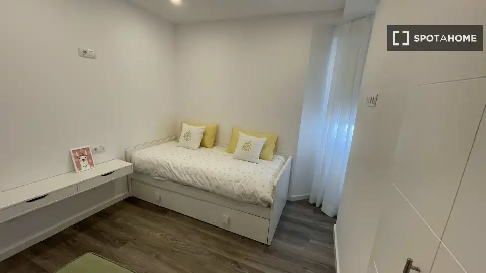 Habitación 75 m², Puerto de la Cruz