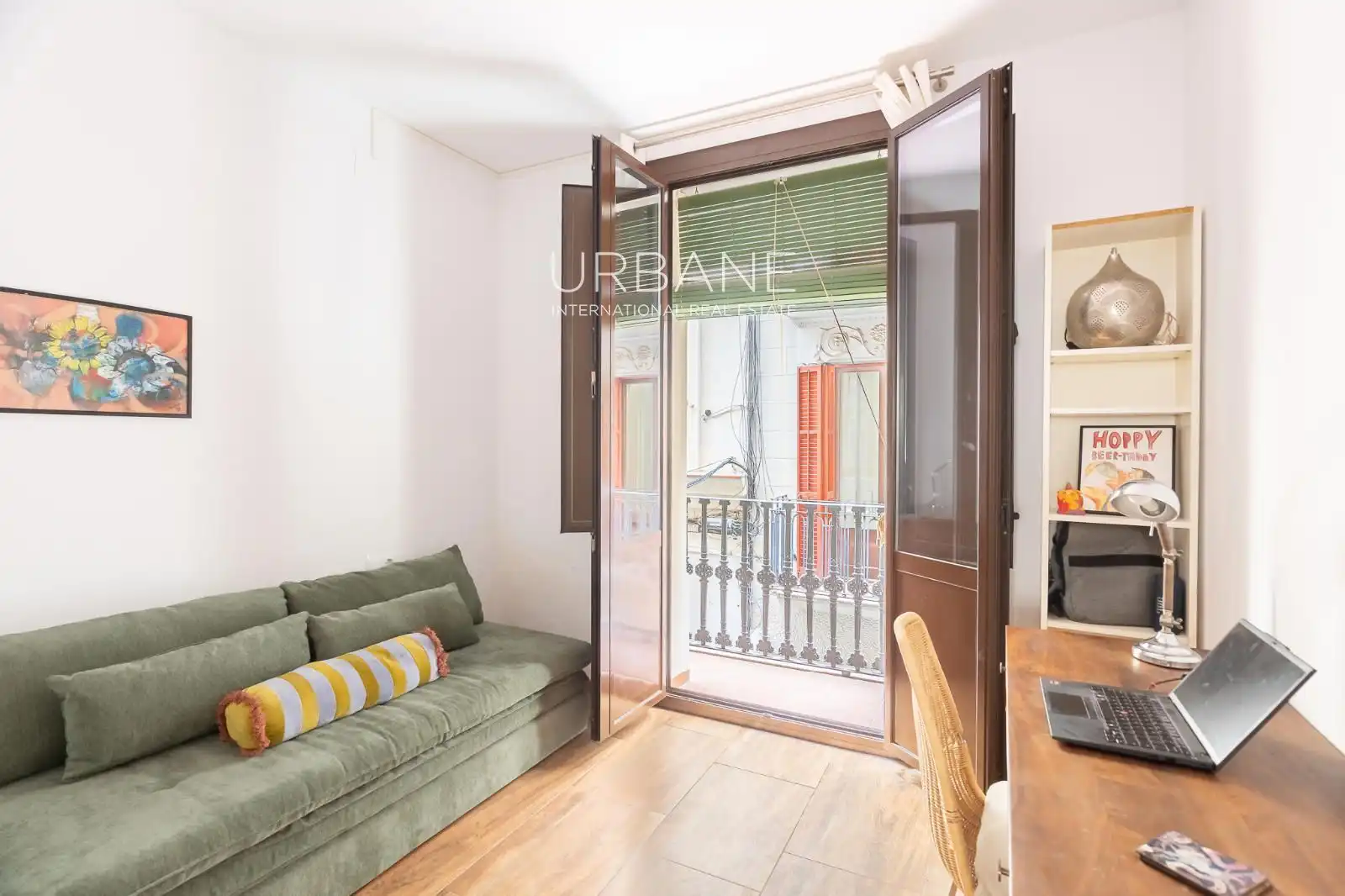 Wohnung 80 m² in Barcelona