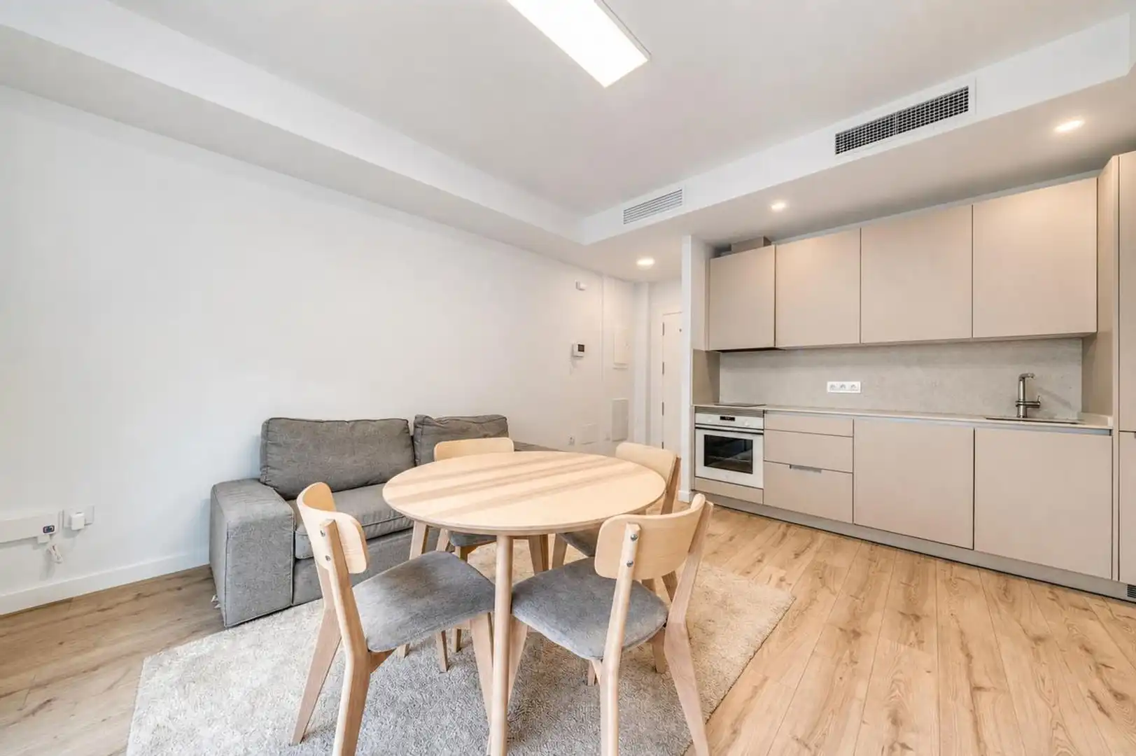 Piso de 55 m² en Fuengirola
