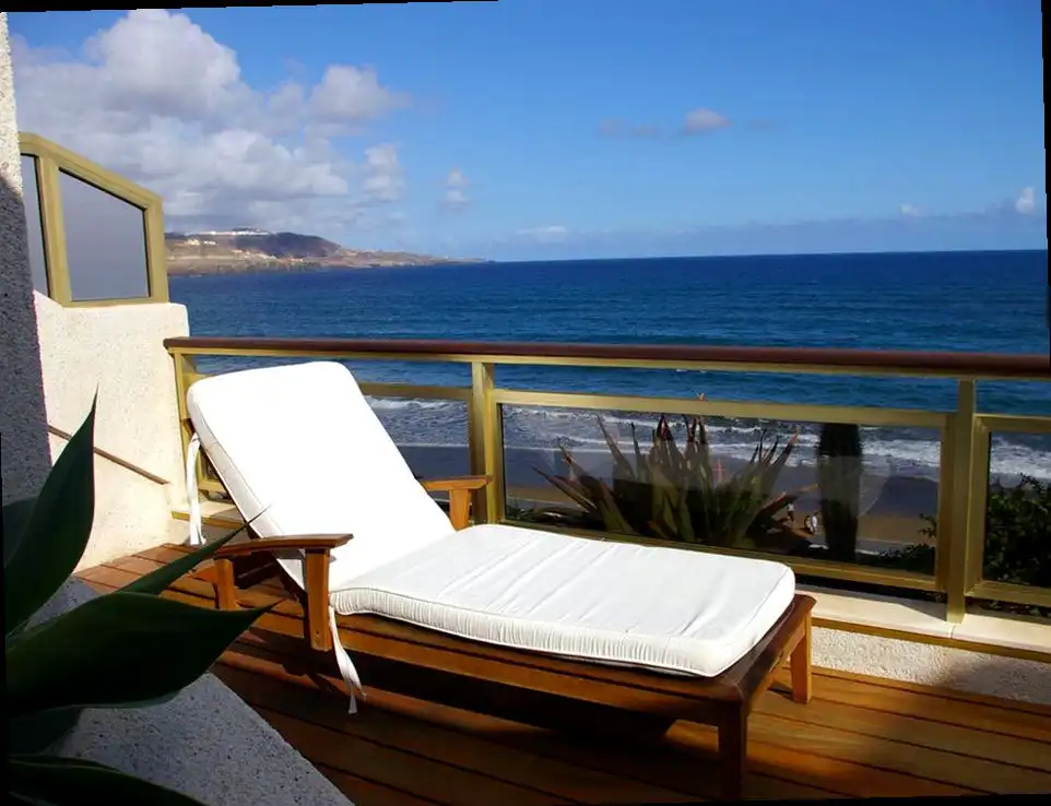 Квартира 104 м² в Las Palmas de Gran Canaria