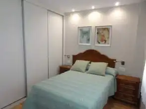 Wohnung 46 m² in Gijón / Xixón