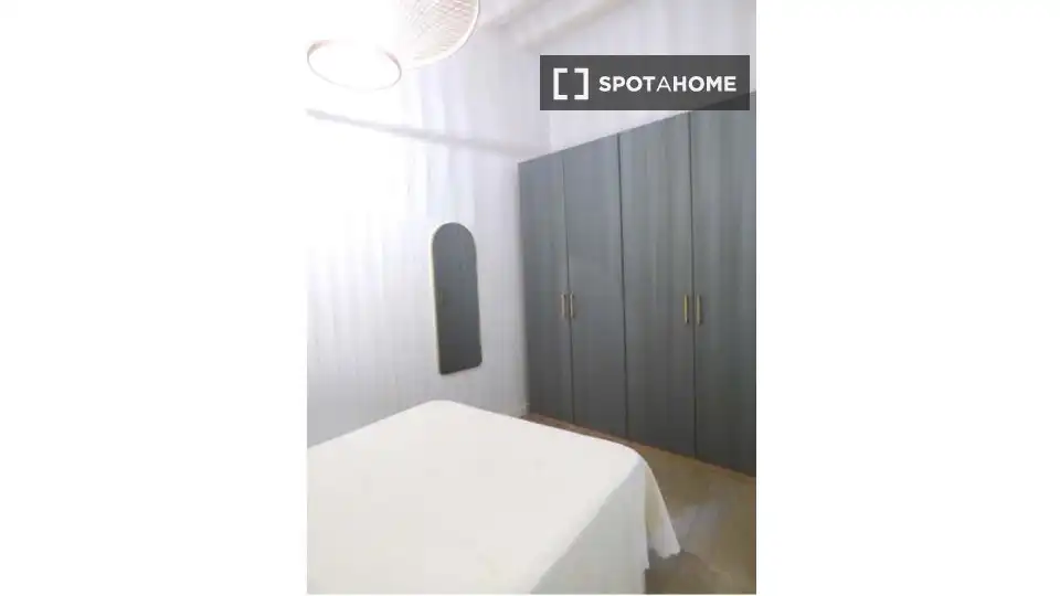 Habitación 94 m², Cádiz