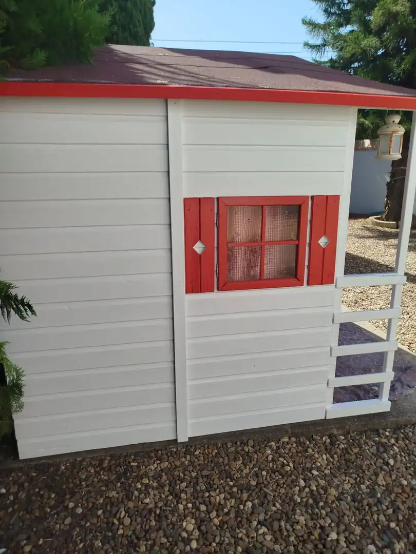 Casa de 120 m² en Sanlúcar la Mayor