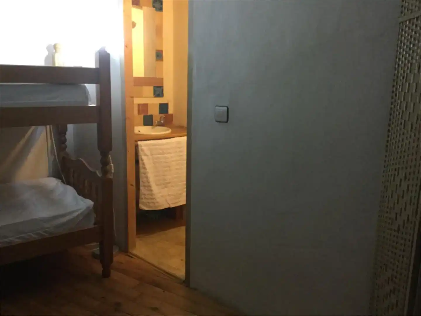 Piso de 80 m² en Moratalla