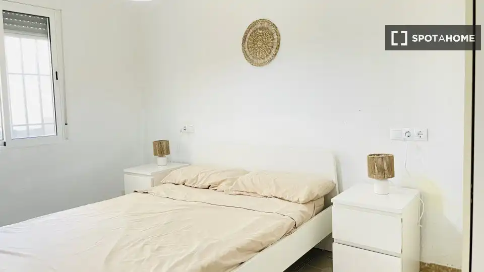 Habitación 86 m², Valencia