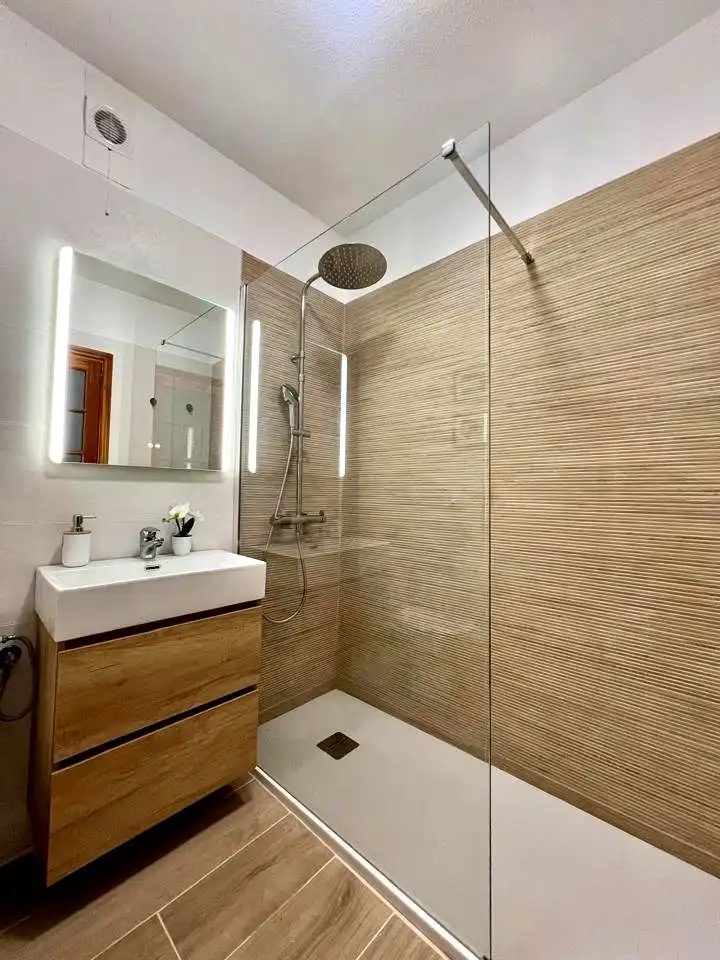 Apartamento 54 m² em El Rosario