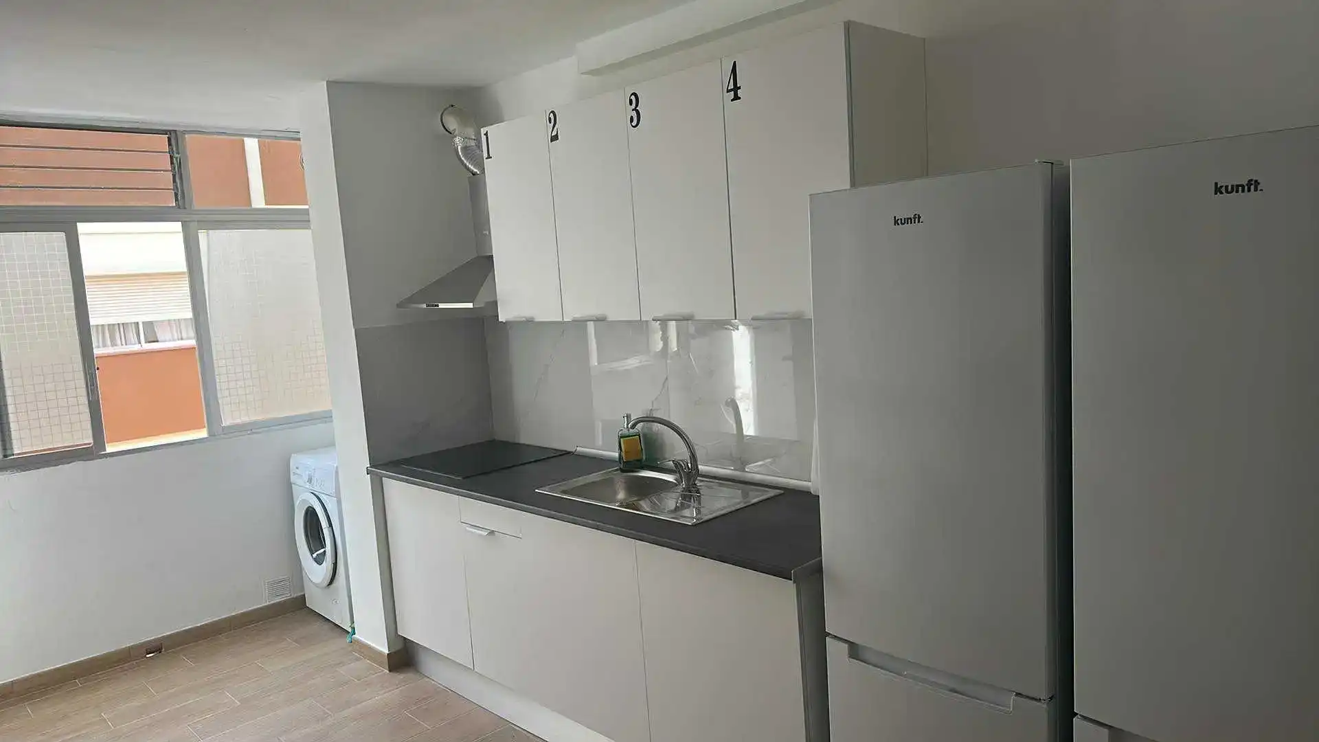 Habitación 85 m², Telde