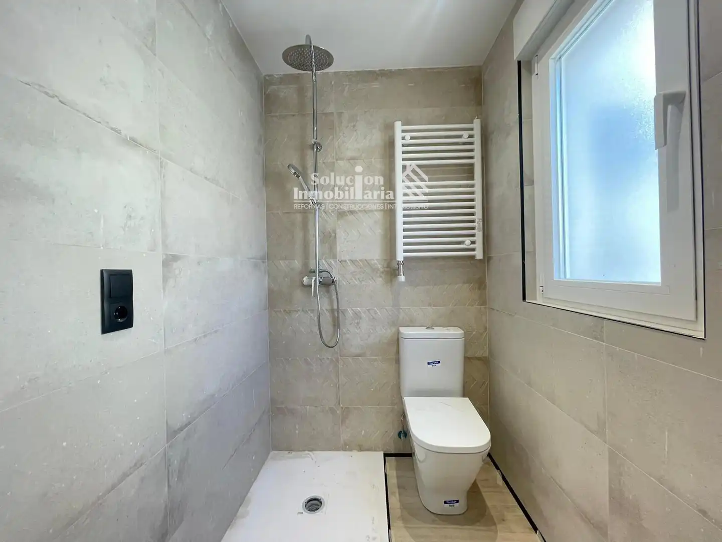 Pis de 53 m² a Salamanca
