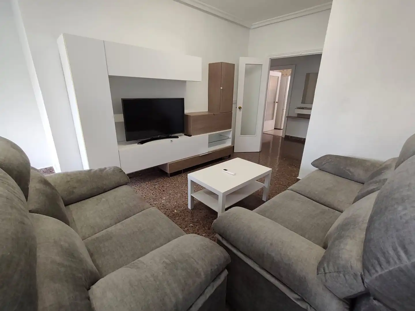 Piso de 132 m² en Cartagena