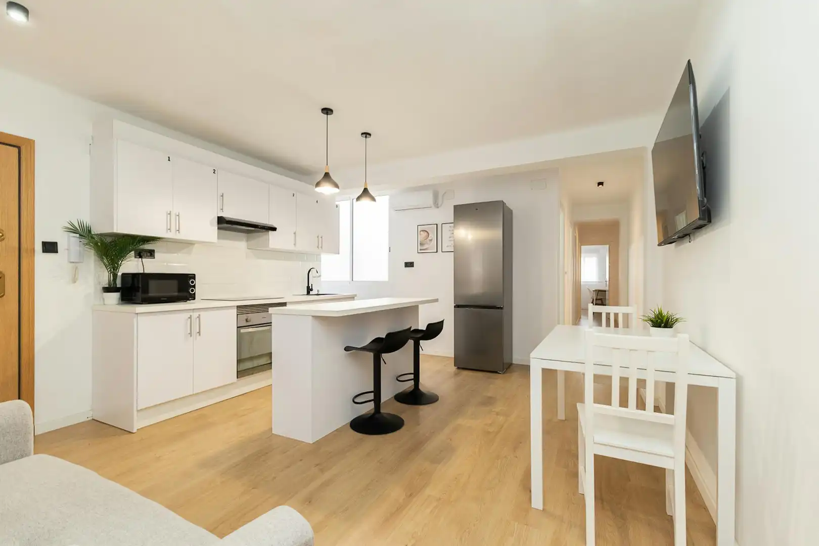 Habitación 80 m², Valencia