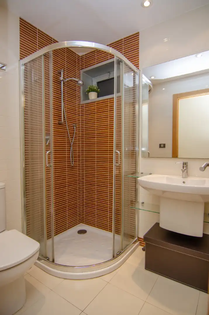 Piso de 84 m² en La Coruña