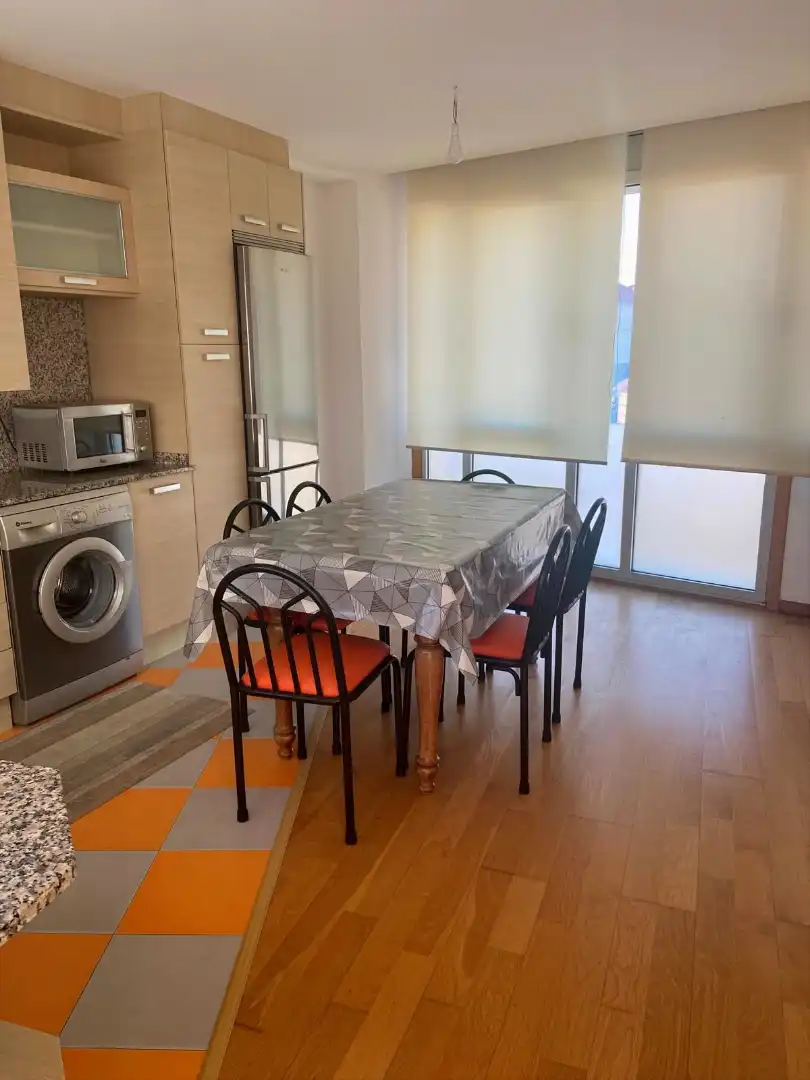 Piso de 80 m² en Cangas de Morrazo