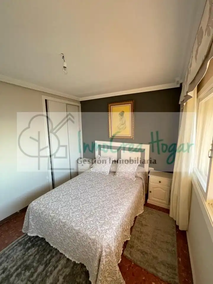 Piso de 95 m² en Baiona