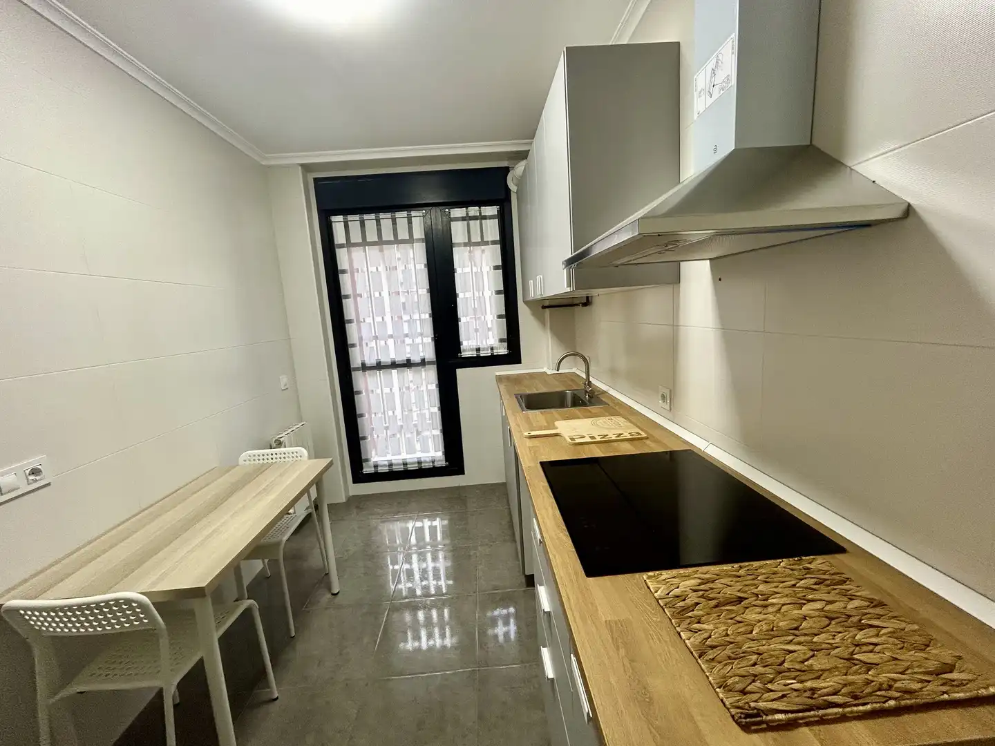 Pis de 70 m² a Colindres